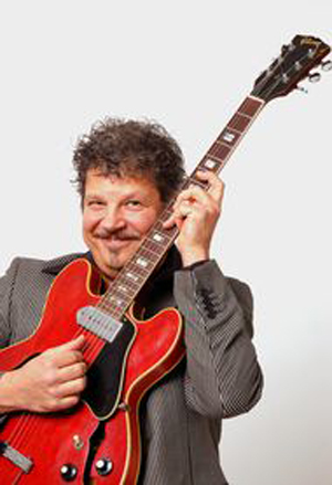 Eric Trauner & Chris Kramer