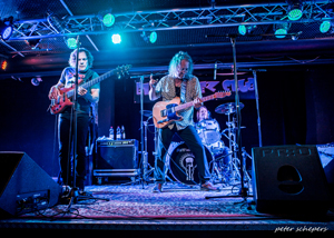 Scott Weis Band