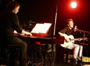 Peter Kroll-Ploeger feat. Stefan Lamberty 