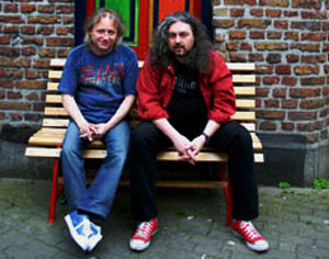 Schau Pau Acoustic Blues