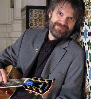 Beppe Gambetta