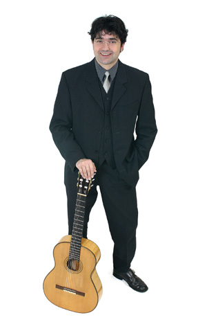 Stefan Grasse & Radek Szarek