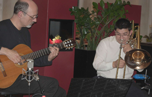 Christian Hassenstein