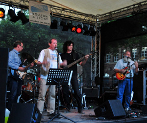 6. Musiksommernacht 2010