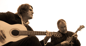 Blues meets Classical bieten