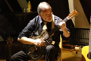 Richard Palmer-James