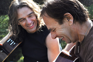 Ralf Illenberger & Peter Autschbach