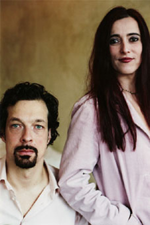 Martina Gassmann & Frank Wingold