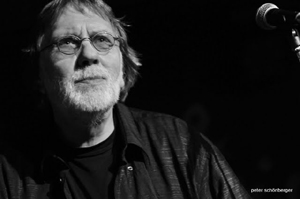 Winfried "Baba" Baar & Friends