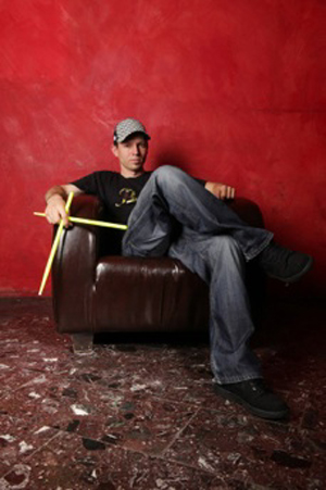 Bene Neuner (Glasperlenspiel)