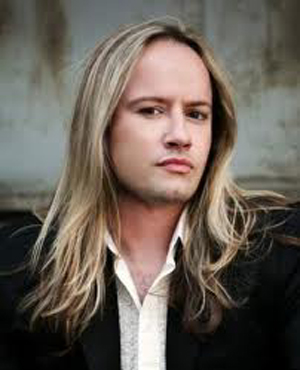 David Readman (Pink Cream ´69) 