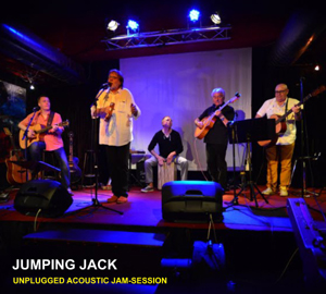 Jumping Jack