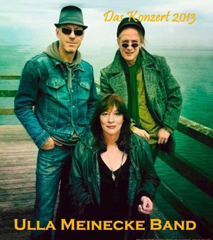Ulla Meinecke Band