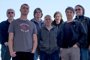 4 X 4 mit Juergen Pluta (Ex-Wallenstein)