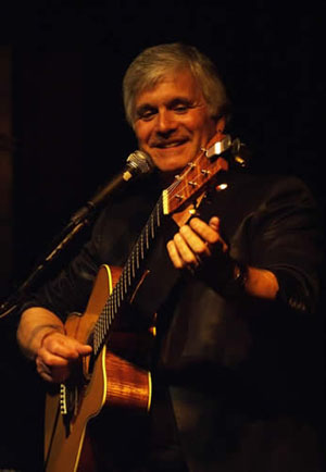 Laurence Juber