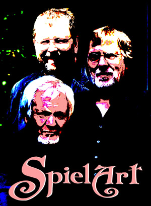 SpielArt