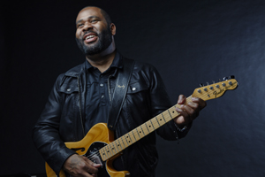 Kirk Fletcher & Band