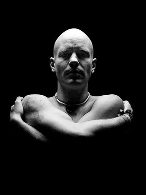 Holly Loose liest vom Leben