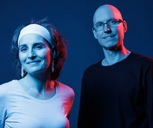 Synergy Susan & Martin Weinert