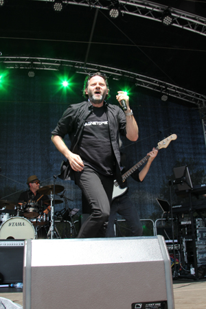 Christian Rudolf & Komitee für Unterhaltungskunst