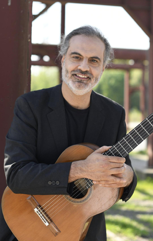 José Fernández Bardesio