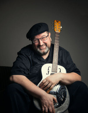 Gast: Michael van Merwyk