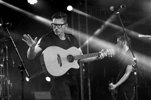 Ralf "Albi" Albers (Fiddler´s Green)