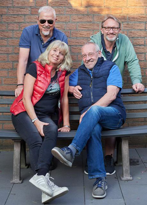 RBB (Rainer Brunes BluesMaxx)