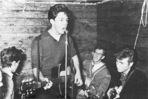 Beatkeller-Geschichten 1