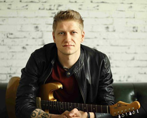 Sean Athens Band Sean Athens Band