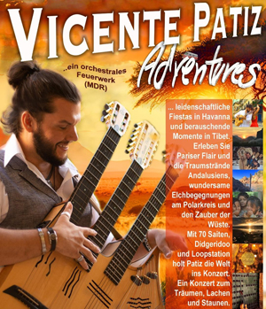 Vicente Patiz Vicente Patiz