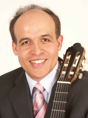 Julio Almeida