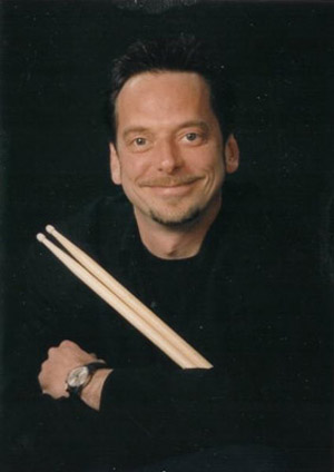 Dieter Steinmann