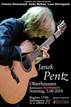Janek Pentz