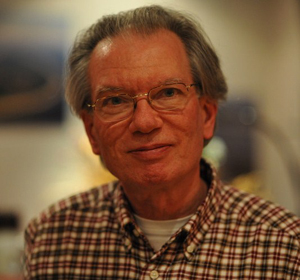 Professor Leonhard Beck