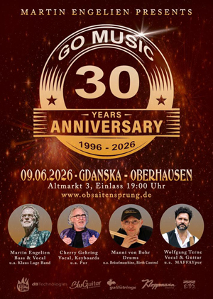 Gitarrissimo 964 - Go Music Gitarrissimo 964 - Go Music